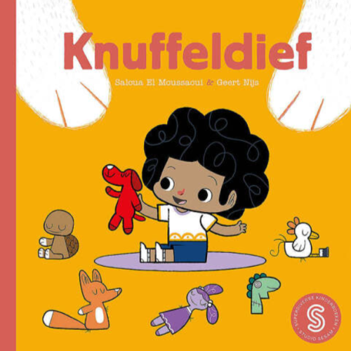 Knuffeldief
