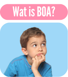 Wat is BOA?