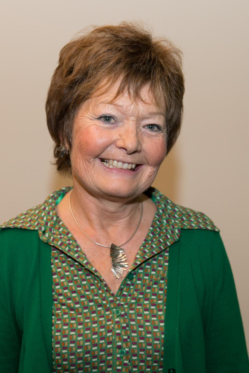 <b>Betty Willems</b>, OCMW-raadslid - betty-willems