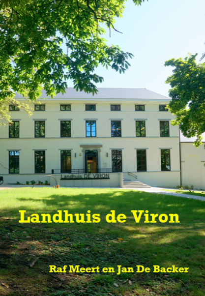 Landhuis de Viron