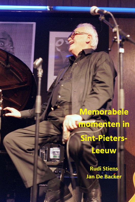 Memorabele momenten in Sint-Pieters-Leeuw