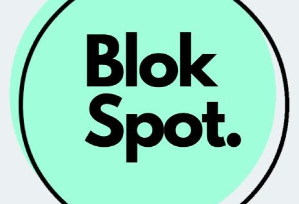 Blokspot