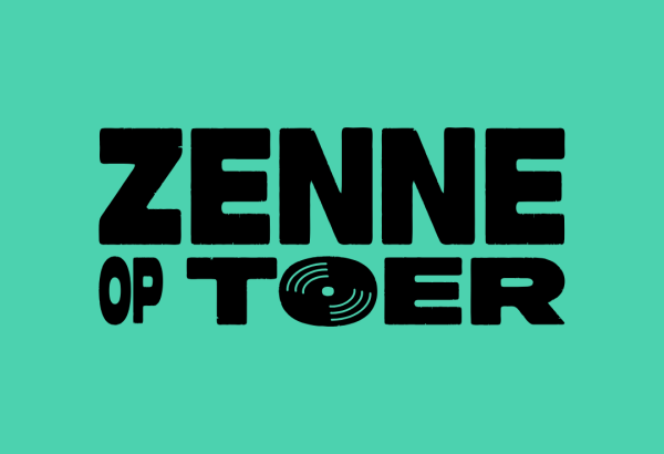 Zenne op Tour