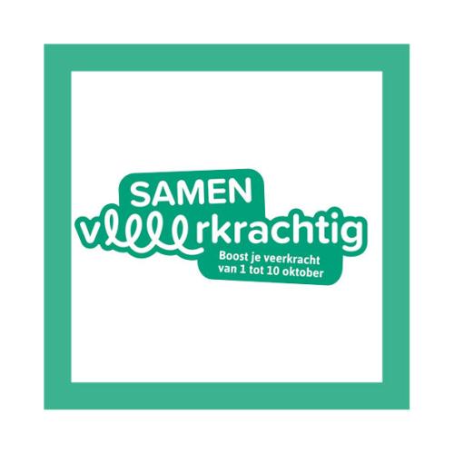 samen veerkrachtig