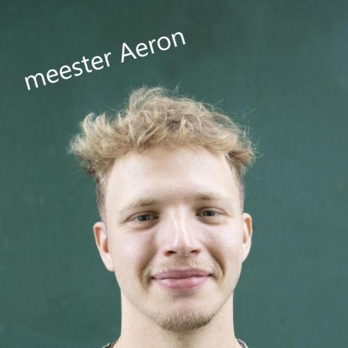 Meester Aeron