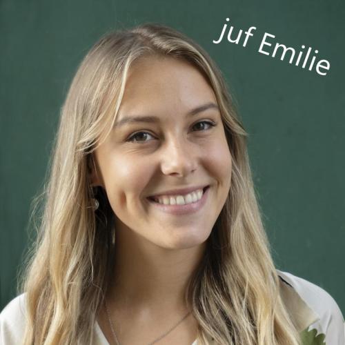 Juf Emilie