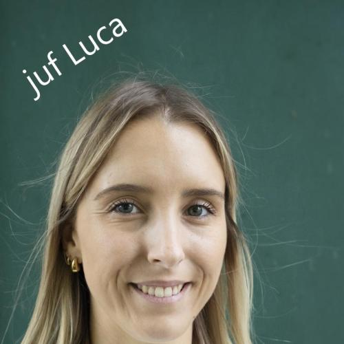 Juf Luca