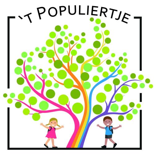 logo 't Populiertje