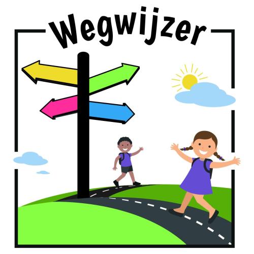 logo Wegwijzer