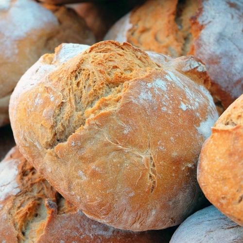 Brood en patisserie