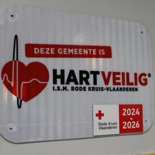 hartveilig