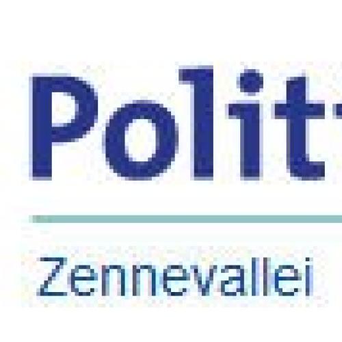 Logo politie