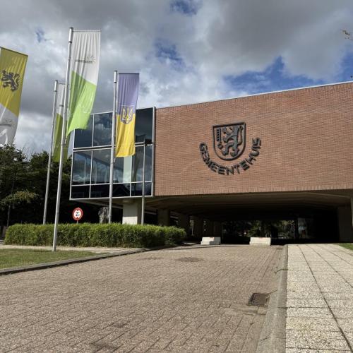 gemeentehuis