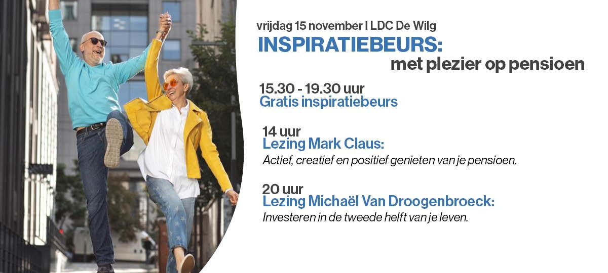 Inspiratiebeurs