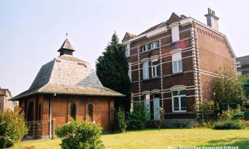 kapel Ruisbroek