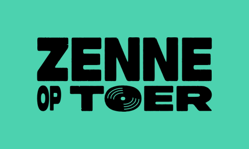 Zenne op Tour