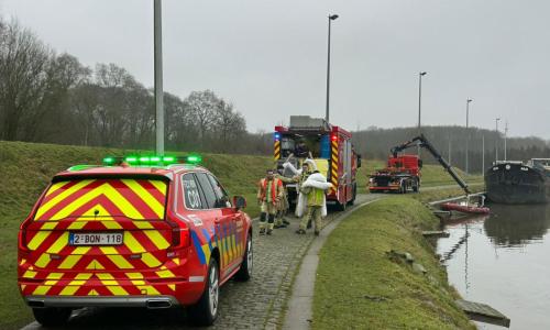 Brandweer