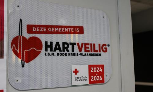 hartveilig