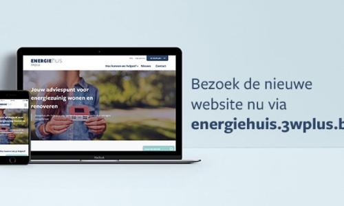 Praktische website helpt burgers met al hun energievragen